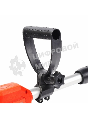 Снегоуборщик аккумуляторный ручной PE 2542 UES 21V MAX*2; 2АКБ 4Ah+З\У