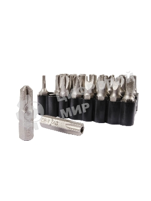 Набор ручного инструмента Bort BTK-150 (93418484)