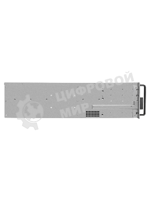 Серверный корпус ExeGate Pro EX293269RUS 4U660-HS24 (RM 19