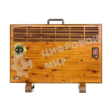 Конвектор электрический iVigo EPK4570E10 1000 Вт Дерево