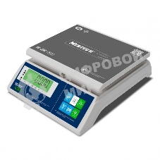 Весы порционные MERTECH M-ER 326 AFU-15.2 LCD 