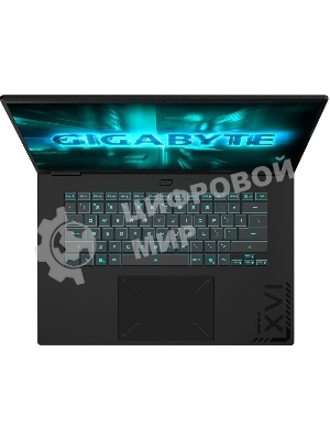 Ноутбук Gigabyte GAMING A16 Core i7 13620H 32Gb SSD1Tb NVIDIA GeForce RTX 5070 8Gb 16