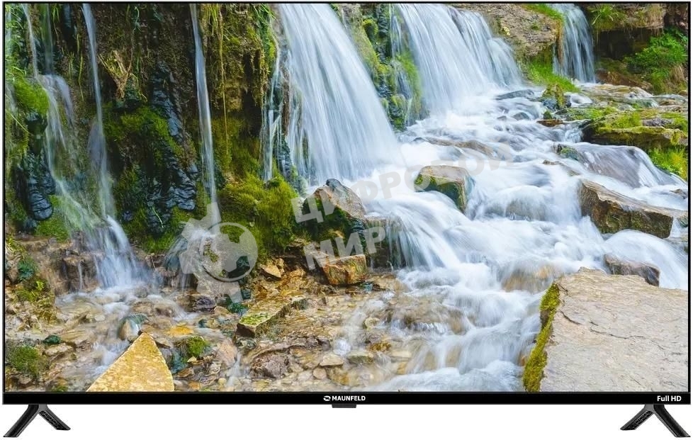 Телевизор Maunfeld 43