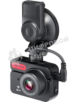 Видеорегистратор Artway AV-305, 2560x1440, 2