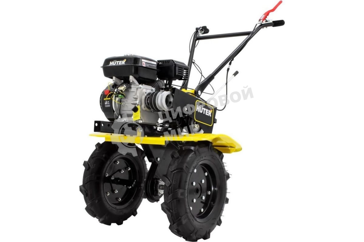 Сельскохозяйственная машина Huter МК-7800M (70/5/29) бензиновый 7.8л.с.