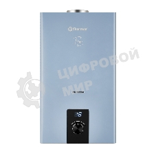 Газовая колонка Thermex T 20 D (Silver Grey)