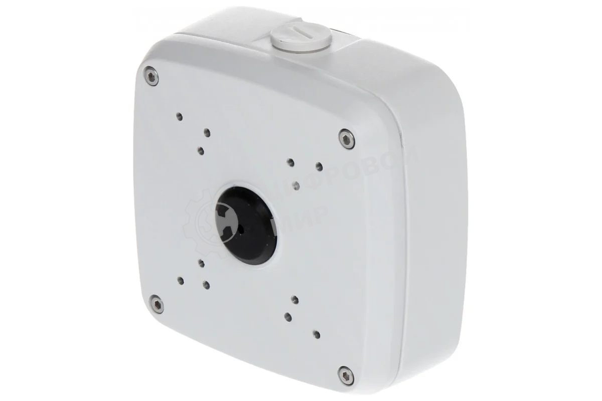 Настенная коробка Dahua для корпусов серий HDW2 Junction Box PFA121