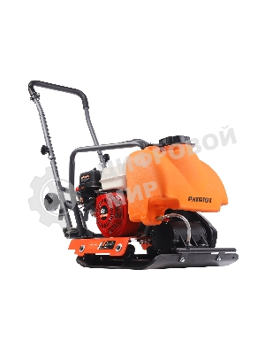 Виброплита PATRIOT SVR-80T Honda