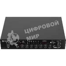 Усилитель Tantos TSo-AA60M выход 60Вт/100Вт (00-00001841)