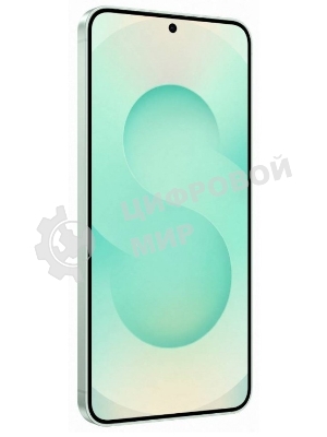 Смартфон Samsung Galaxy S25 SM-S931B 12/512Gb мятный