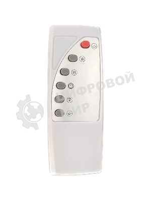 Конвектор электрический Neoclima AURA-2000W белый, 2000 Вт, 25 м2, электронный термостат, Wi-Fi