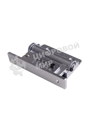 Звуковая колонна Intrend ITSPK-CL425PD-G активная 4x2,5