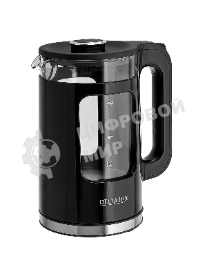 Чайник электрический Delta Lux DE-1017