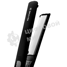 Выпрямитель для волос BRAYER BR3335 черный, 25 мм, 230 °C, 13 режимов