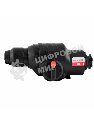 Перфоратор Интерскол PA-14 MODUL 755.0.3.21