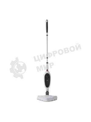 Паровая швабра BQ SM1000 белый/черный