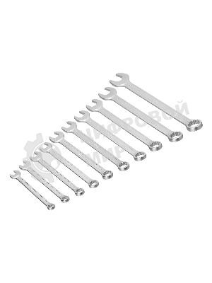 Набор инструментов Denzel 1/2