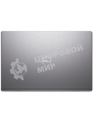 Ноутбук Dell Vostro 3530 3530-3650-1 (КЛАВ.РУС.ГРАВ.) черный 15.6