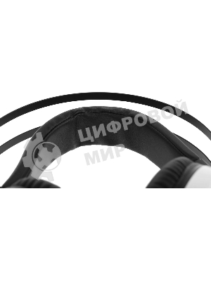 Гарнитура Bloody G521 белый, проводная, подсветка