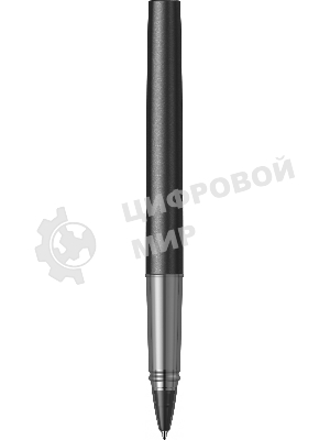Ручка роллер Parker Vector XL (CW2159774) Black CT, F, черные чернила, подарочная коробка