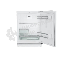 Встраиваемый холодильник Liebherr URc 3700-20 001 Pure, высота 86-92 см, door-on-door, без морозильного отделения, сенсорная электроника внутри камеры. Важно: увеличенная высота встраивания: 86-92 см