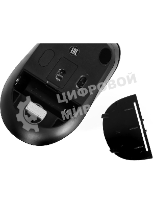 Комплект клавиатура+мышь A4Tech FStyler FG1012 беспроводной, USB, 1200 DPI, черный