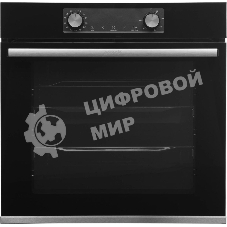 Независимая духовка Gorenje BOSX6737E09BG, встраиваемый