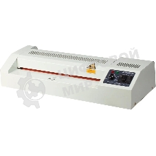 Ламинатор Гелеос FGK 320, 4 вала, А3, 250мкм, 600 мм/мин