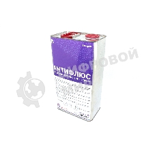 Amperin антифлюс, 5 л