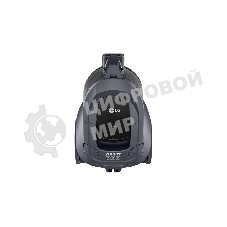 Пылесос LG VC5420NHTG серый, 380/2000 Вт, уборка сухая, пылесборник контейнер, 1.3 л