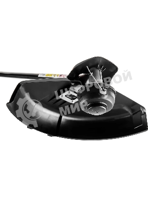 Триммер аккум. GREENWORKS 130150740В б/щ мотор (БЕЗ АККУМ и ЗУ)