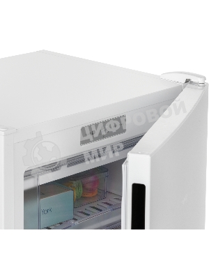 Морозилка Nordfrost DF 261 WAP, белый, 139л, 3 ящика