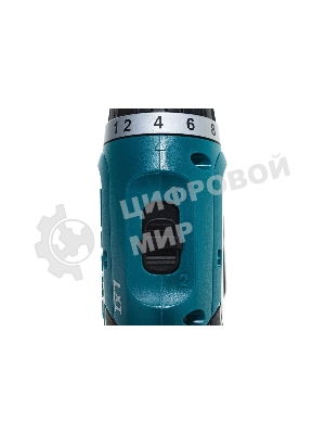 Дрель акк. Makita DDF453SYX5 (190497)18В 1х1.5Ач Li-ion БЗП