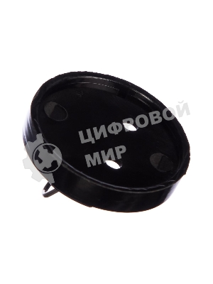 Подставка под паяльник Rexant MINI 12-0307, карболит