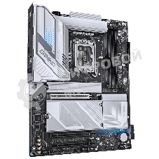 Материнская плата Gigabyte B860 GAMING X WIFI6E, LGA 1851, Intel B860, 4xDDR5, 4xSATA, 3xM.2, 1xPCIe 5.0 x16, 1xPCIe 4.0 x16, 2xUSB 3.2 Gen 1, 1xUSB 3.2 Gen 2, 1xUSB 4.0 Type-C, 1x 2.5Gb LAN, 3x3.5 мм, 7.1, ATX