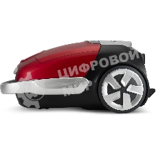 Пылесос Rondell 2054-RE-01 2000Вт черный