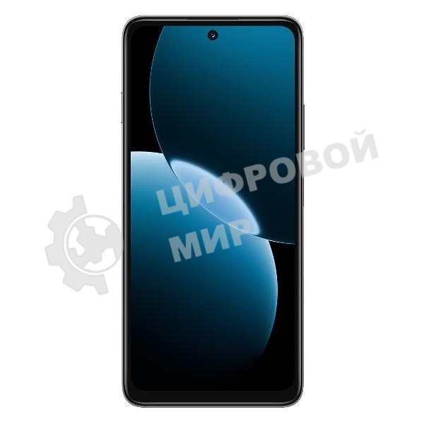 Смартфон Huawei Nova Y73 8/256Gb черный