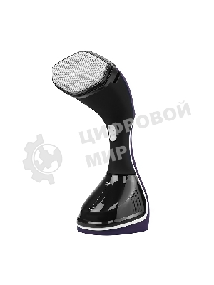 Отпариватель Centek CT-2392 фиолетовый, 2200 Вт, 40 г/мин, 260 мл