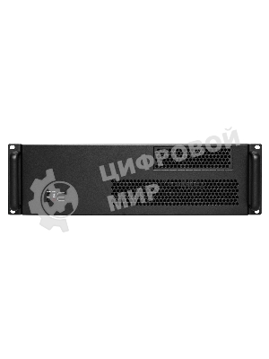 Серверный корпус ExeGate EX293673RUS Pro 3U330-02 (RM 19