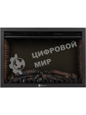 Очаг электрический Electrolux Sphere Plus EFP/P-3320RLS N