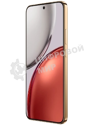 Смартфон HONOR X9d 12/256Gb, коричневый