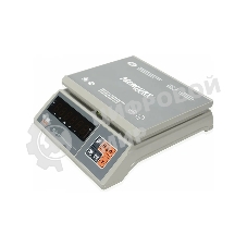 Фасовочные настольные весы MERTECH M-ER 326 AFU-32.1 