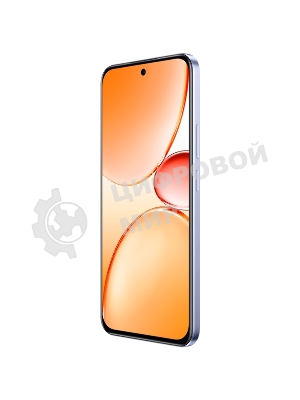 Смартфон Realme C85 Pro RMX5555 8/256Gb, фиолетовый