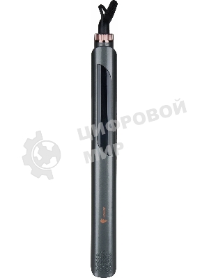 Выпрямитель для волос Leonord LE-1269 серый, 26 мм, 100-220 °C, 13 режимов
