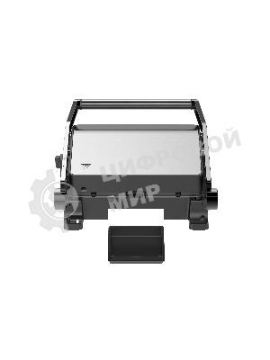 Гриль электрический Topdevice EG600, серебристый (TDEG600_SL)