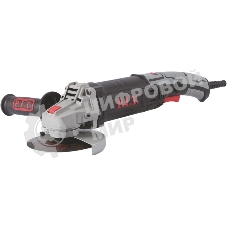 Угловая шлифовальная машина P.I.T. PWS150-C1 1260Вт 9000об/мин рез.шпин.:M14 d=150мм
