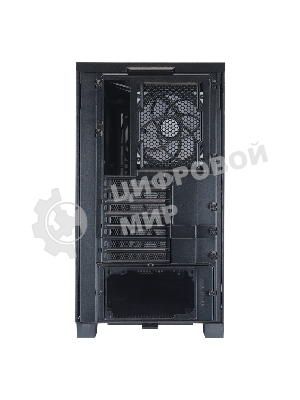 Компьютерный корпус 