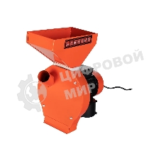 Измельчитель кормов электрический PATRIOT GR 250 1800 Вт, 250 кг/ч
