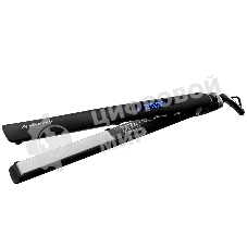 Выпрямитель для волос BRAYER BR3335 черный, 25 мм, 230 °C, 13 режимов