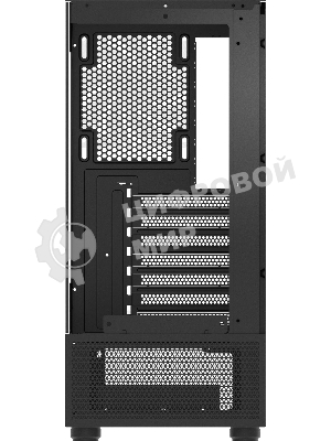 Компьютерный корпус XPG INVADERXMINIMT-BKCWW